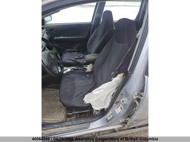 Продажа на аукционе авто 2006 Mitsubishi Outlander Ls, vin: JA4LZ31F76U031085, номер лота: 40064248