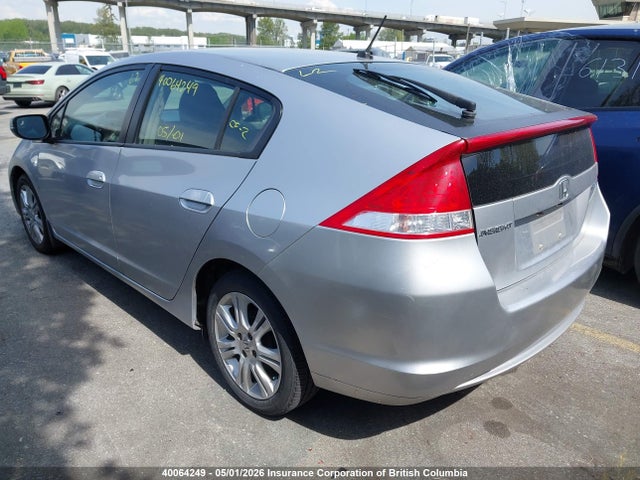 Aukcja sprzedaży 2010 Honda Insight Ex, vin: JHMZE2H77AS800773, numer aukcji: 40064249