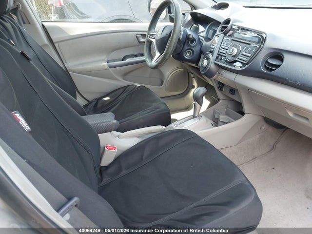 Aukcja sprzedaży 2010 Honda Insight Ex, vin: JHMZE2H77AS800773, numer aukcji: 40064249