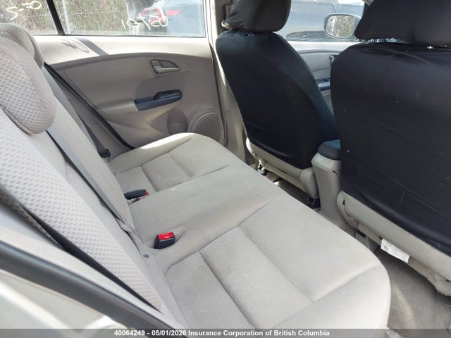 Aukcja sprzedaży 2010 Honda Insight Ex, vin: JHMZE2H77AS800773, numer aukcji: 40064249