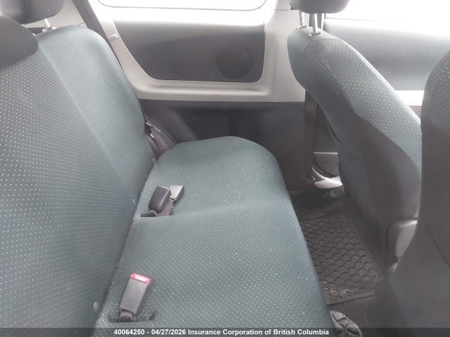 2008 Toyota Yaris მანქანა იყიდება აუქციონზე, vin: JTDJT923885211520, აუქციონის ნომერი: 40064250