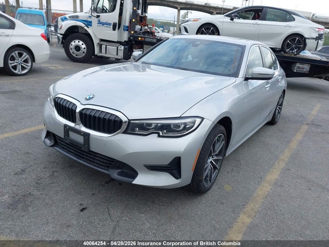 WBA5R7C51KAJ86976 BMW 330I