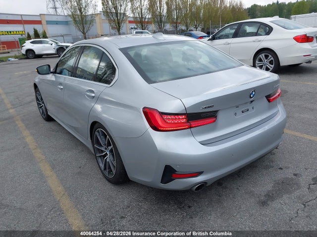WBA5R7C51KAJ86976 BMW 330I