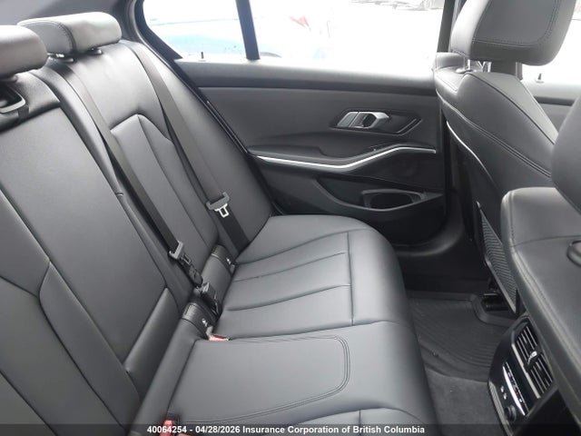 WBA5R7C51KAJ86976 BMW 330I