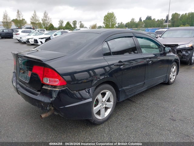Aukcja sprzedaży 2008 Honda Civic, vin: 2HGFA16518H112959, numer aukcji: 40064255