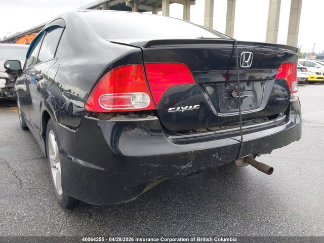 Aukcja sprzedaży 2008 Honda Civic, vin: 2HGFA16518H112959, numer aukcji: 40064255