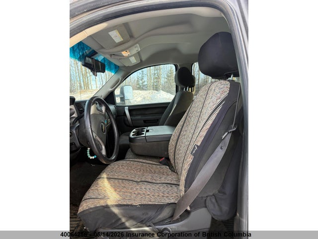 2012 Chevrolet Silverado 3500hd Lt მანქანა იყიდება აუქციონზე, vin: 1GC4K0C86CF155571, აუქციონის ნომერი: 40064256