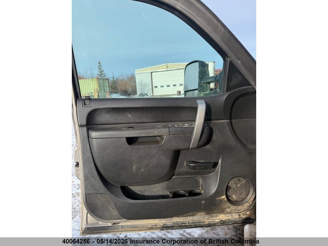 2012 Chevrolet Silverado 3500hd Lt მანქანა იყიდება აუქციონზე, vin: 1GC4K0C86CF155571, აუქციონის ნომერი: 40064256