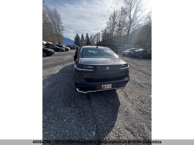 WBA43EH08RCR00227 BMW 750e Xdrive
