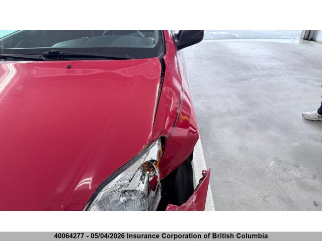 40064277 :رقم المزاد ، 2T1KR32E75C857759 vin ، 2005 Toyota Corolla Matrix Xr مزاد بيع