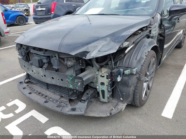 JM1GL1W58H1149762 Mazda 6 Grand Touring