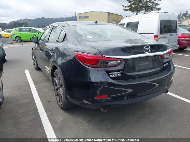 JM1GL1W58H1149762 Mazda 6 Grand Touring