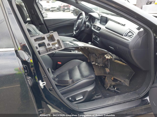 JM1GL1W58H1149762 Mazda 6 Grand Touring