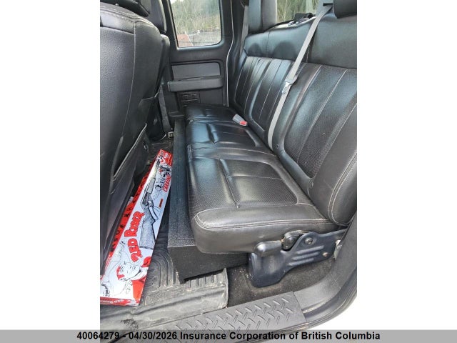 40064279 :رقم المزاد ، 1FTFX1EF9BFA00958 vin ، 2011 Ford F150 مزاد بيع