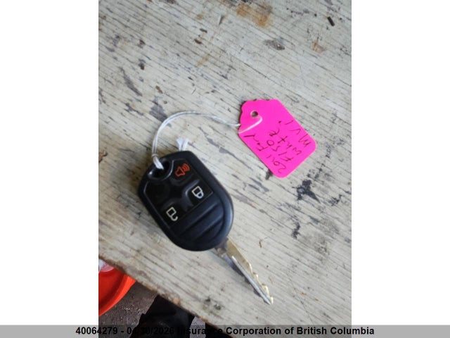 40064279 :رقم المزاد ، 1FTFX1EF9BFA00958 vin ، 2011 Ford F150 مزاد بيع