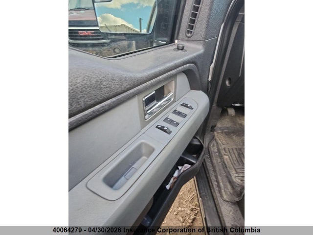 40064279 :رقم المزاد ، 1FTFX1EF9BFA00958 vin ، 2011 Ford F150 مزاد بيع