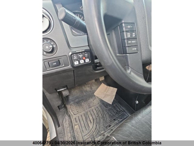 40064279 :رقم المزاد ، 1FTFX1EF9BFA00958 vin ، 2011 Ford F150 مزاد بيع