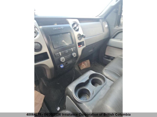 40064279 :رقم المزاد ، 1FTFX1EF9BFA00958 vin ، 2011 Ford F150 مزاد بيع