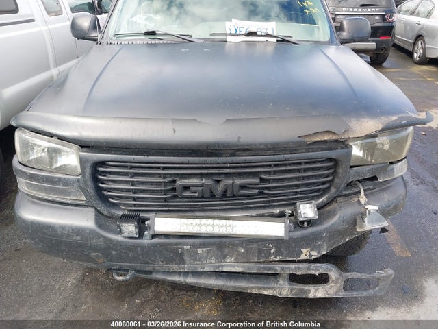 Aukcja sprzedaży 2001 Gmc Yukon, vin: 1GKEK13T51R140428, numer aukcji: 40060061