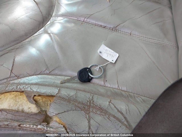 Aukcja sprzedaży 2001 Gmc Yukon, vin: 1GKEK13T51R140428, numer aukcji: 40060061