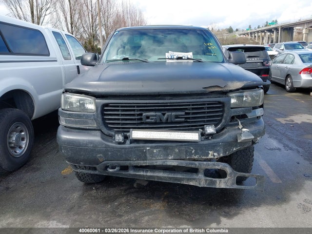 Aukcja sprzedaży 2001 Gmc Yukon, vin: 1GKEK13T51R140428, numer aukcji: 40060061