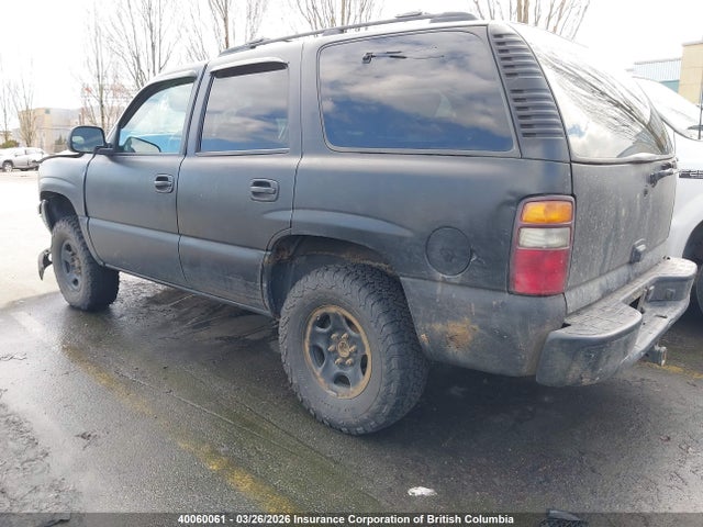 Aukcja sprzedaży 2001 Gmc Yukon, vin: 1GKEK13T51R140428, numer aukcji: 40060061