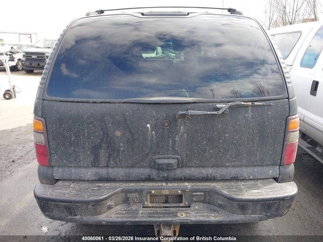 Aukcja sprzedaży 2001 Gmc Yukon, vin: 1GKEK13T51R140428, numer aukcji: 40060061