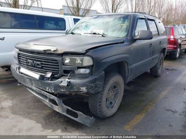Aukcja sprzedaży 2001 Gmc Yukon, vin: 1GKEK13T51R140428, numer aukcji: 40060061