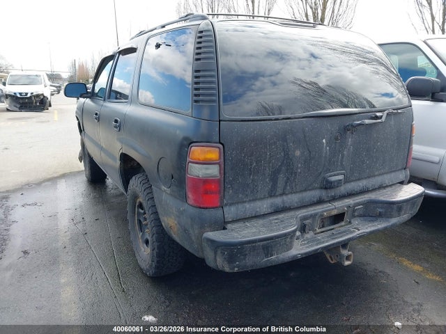 Aukcja sprzedaży 2001 Gmc Yukon, vin: 1GKEK13T51R140428, numer aukcji: 40060061