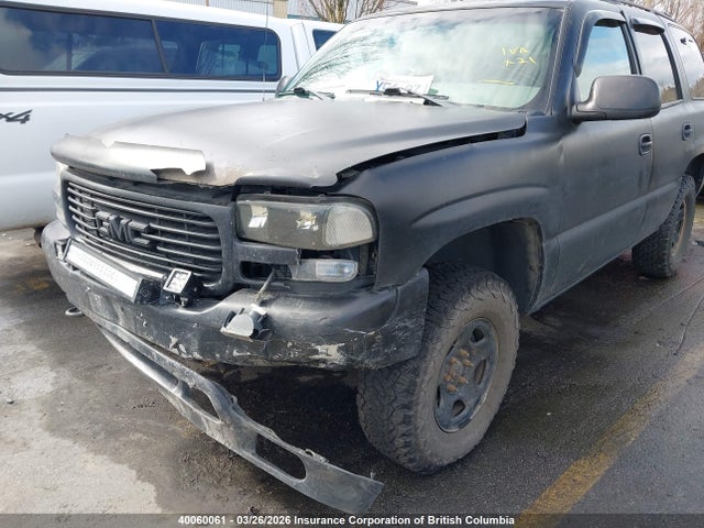 Aukcja sprzedaży 2001 Gmc Yukon, vin: 1GKEK13T51R140428, numer aukcji: 40060061
