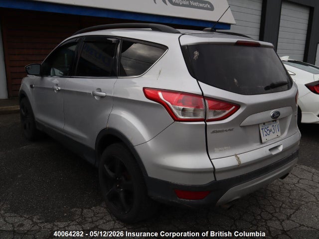 Aukcja sprzedaży 2015 Ford Escape Se, vin: 1FMCU9G91FUC51150, numer aukcji: 40064282