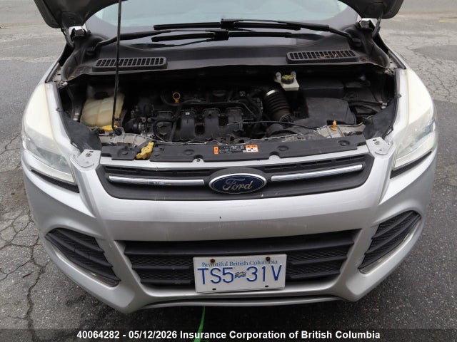 Aukcja sprzedaży 2015 Ford Escape Se, vin: 1FMCU9G91FUC51150, numer aukcji: 40064282