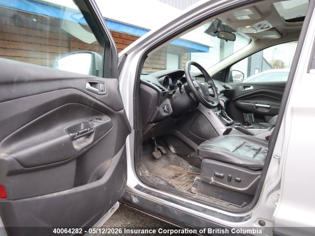 Aukcja sprzedaży 2015 Ford Escape Se, vin: 1FMCU9G91FUC51150, numer aukcji: 40064282
