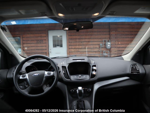 Aukcja sprzedaży 2015 Ford Escape Se, vin: 1FMCU9G91FUC51150, numer aukcji: 40064282