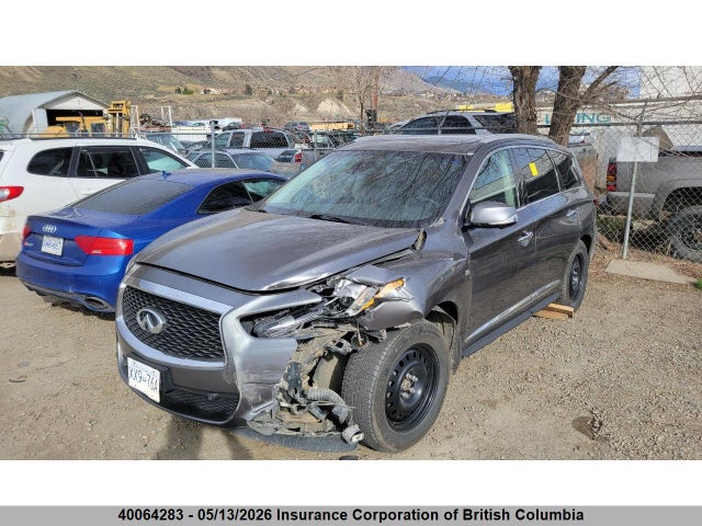 5N1DL0MM0HC513230 Infiniti QX60