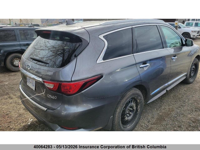5N1DL0MM0HC513230 Infiniti QX60