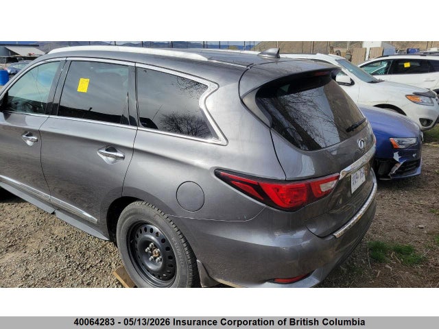 5N1DL0MM0HC513230 Infiniti QX60