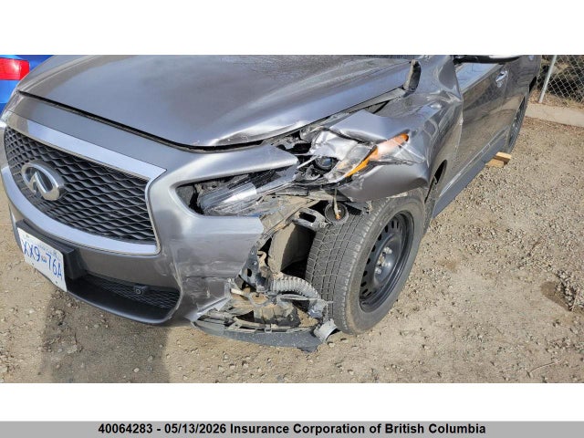 5N1DL0MM0HC513230 Infiniti QX60