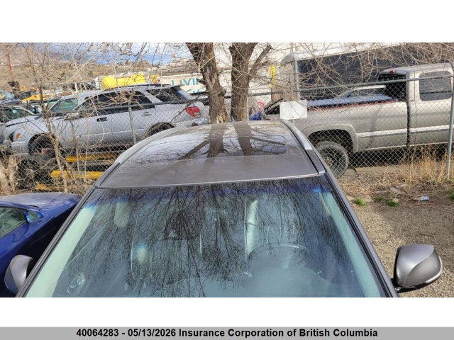 5N1DL0MM0HC513230 Infiniti QX60