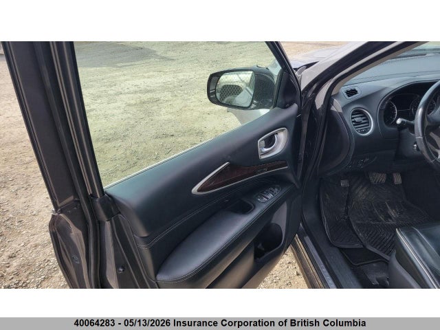 5N1DL0MM0HC513230 Infiniti QX60