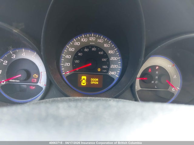 2007 Acura Tl მანქანა იყიდება აუქციონზე, vin: 19UUA66297A801803, აუქციონის ნომერი: 40063715