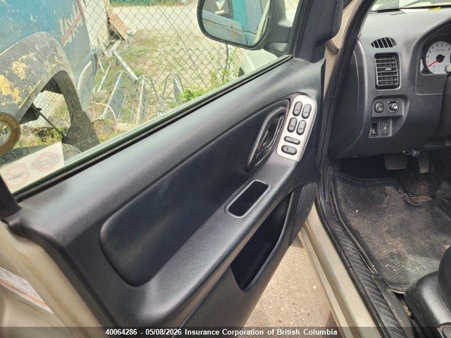 Продажа на аукционе авто 2004 Ford Escape Limited, vin: 1FMCU94184KB04007, номер лота: 40064286
