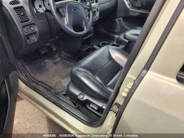 Продажа на аукционе авто 2004 Ford Escape Limited, vin: 1FMCU94184KB04007, номер лота: 40064286
