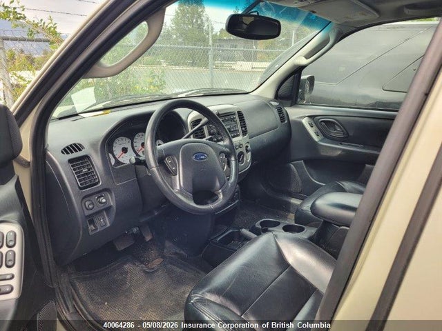 Продажа на аукционе авто 2004 Ford Escape Limited, vin: 1FMCU94184KB04007, номер лота: 40064286