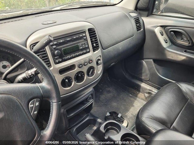 Продажа на аукционе авто 2004 Ford Escape Limited, vin: 1FMCU94184KB04007, номер лота: 40064286