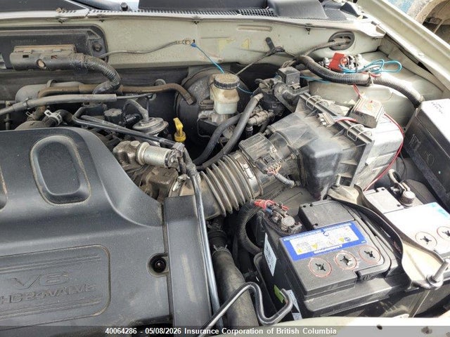 Продажа на аукционе авто 2004 Ford Escape Limited, vin: 1FMCU94184KB04007, номер лота: 40064286