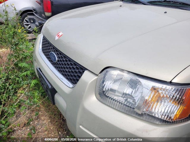 Продажа на аукционе авто 2004 Ford Escape Limited, vin: 1FMCU94184KB04007, номер лота: 40064286
