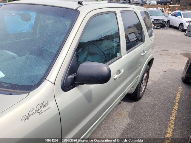 Продажа на аукционе авто 2004 Ford Escape Limited, vin: 1FMCU94184KB04007, номер лота: 40064286