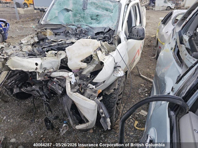 40064287 :رقم المزاد ، 1GTH6BEN8N1208534 vin ، 2022 Gmc Canyon Elevation مزاد بيع