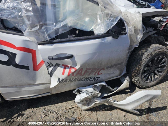 40064287 :رقم المزاد ، 1GTH6BEN8N1208534 vin ، 2022 Gmc Canyon Elevation مزاد بيع